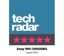 Sony WH-1000XM4 Wireless Headphones Black thumbnail 3