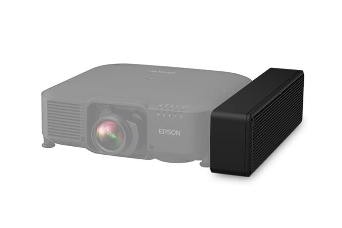 Epson External Air Filter - ELPAF63 - EB-PU1000 Series - Image 2