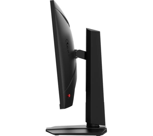 MSI G274QPF-E2 Quad HD 27" IPS Gaming Monitor - Black - Image 4