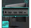 MSI G274QPF-E2 Quad HD 27" IPS Gaming Monitor - Black thumbnail 7