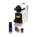 Krups XN 1001 Inissia Nespresso Capsule Coffee Machine - White thumbnail 1