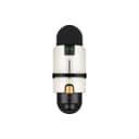 Krups XN 1001 Inissia Nespresso Capsule Coffee Machine - White thumbnail 7