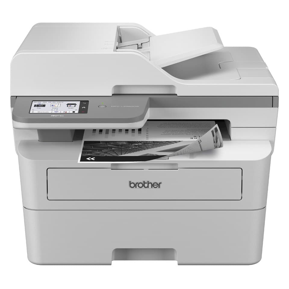 Brother MFC-L2980DW multifunction printer Laser A4 1200 x 1200 DPI 36 ppm Wi-Fi - Image 1
