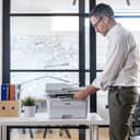 Brother MFC-L2980DW multifunction printer Laser A4 1200 x 1200 DPI 36 ppm Wi-Fi thumbnail 3