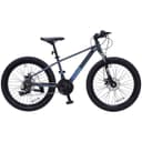 Piranha Everest 24-inch Wheel Kids Mountain bike thumbnail 1