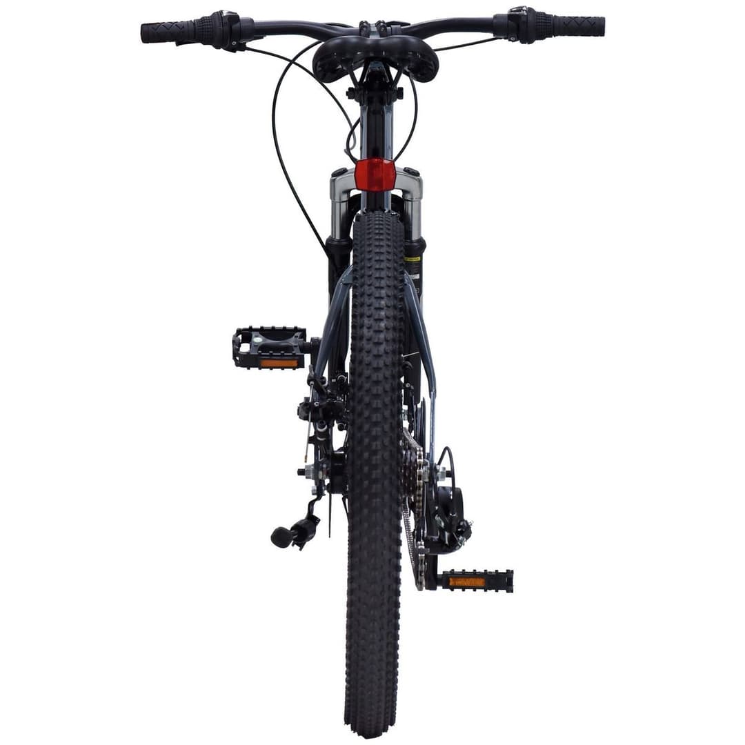 Piranha Everest 24-inch Wheel Kids Mountain bike - Image 2