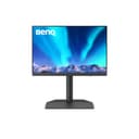 BenQ SW242Q 61.2 24.1" WQXGA IPS LED 60 Hz  Monitor thumbnail 1