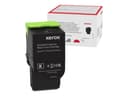 Xerox 006R04356 Black Standard Capacity Toner Cartridge for C310/C315 (3,000 Pages) thumbnail 1