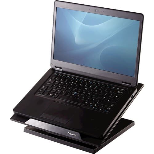 Fellowes Designer Suites Laptop Riser - Image 1