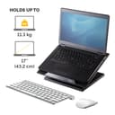 Fellowes Designer Suites Laptop Riser thumbnail 3