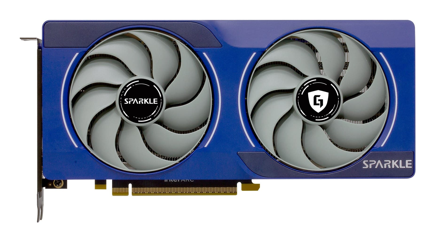 Sparkle Technology Intel Arc B570 GUARDIAN OC 10 GB GDDR6 Graphics Card