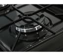 BELLING FSG60DO Gas Cooker - Stainless Steel thumbnail 3