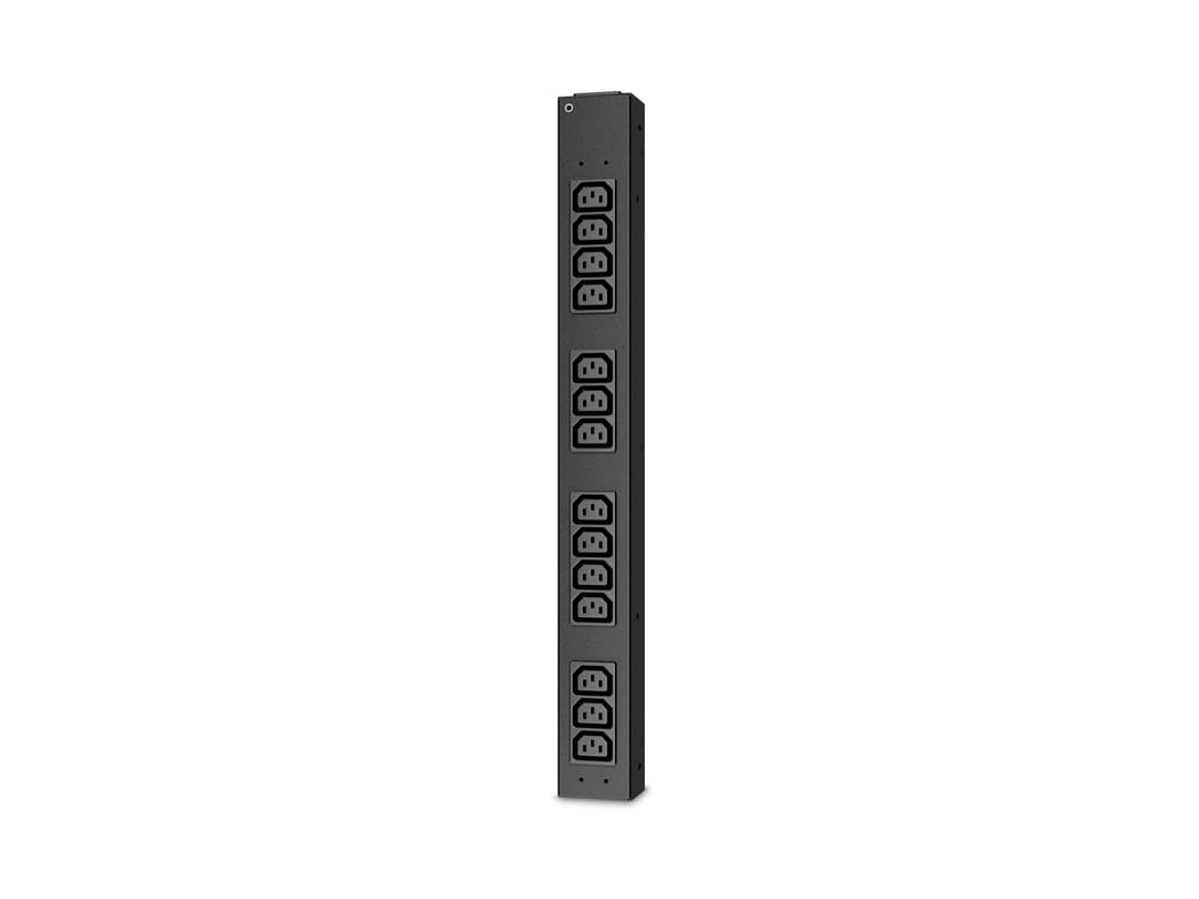 APC AP6003A Basic Rack PDU - Image 1