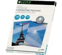 LEITZ iLAM Gloss Laminating Pouches A4 100 Micron - Pack of 100 thumbnail 1