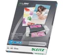 LEITZ iLAM Gloss Laminating Pouches A4 100 Micron - Pack of 100 thumbnail 4