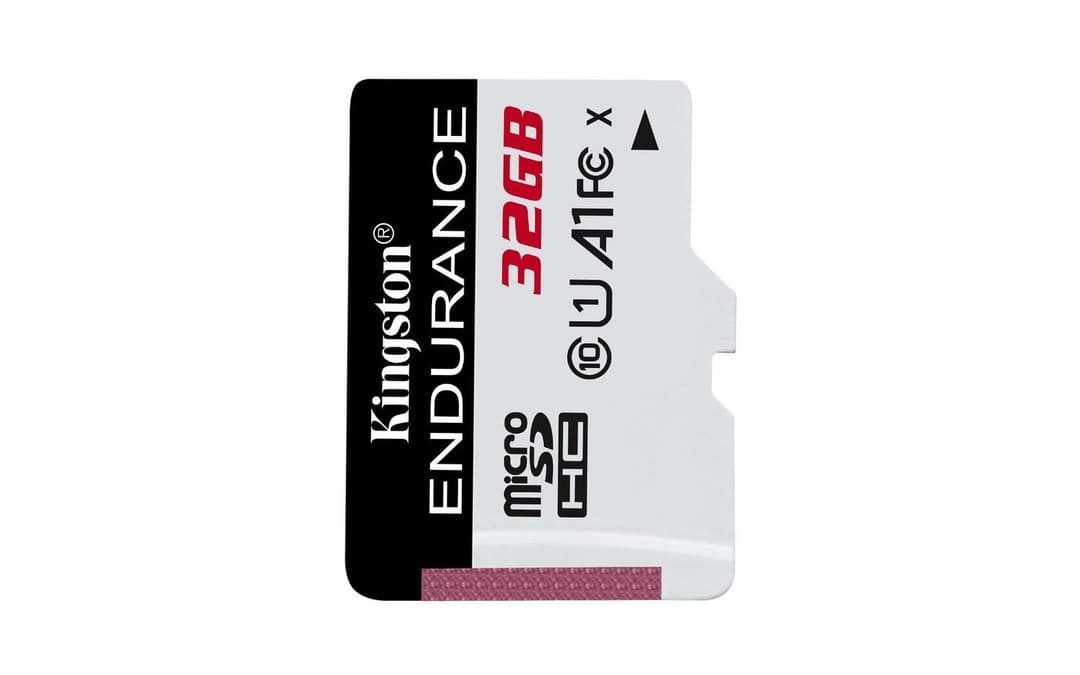 32GB microSDXC Endurance C10 - Image 1