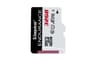 32GB microSDXC Endurance C10