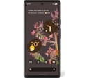 Google Pixel 6 - 128 GB, Stormy Black thumbnail 1