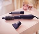 Philips 3000 Series BHA305/00 Hot Air Styler - Purple thumbnail 2