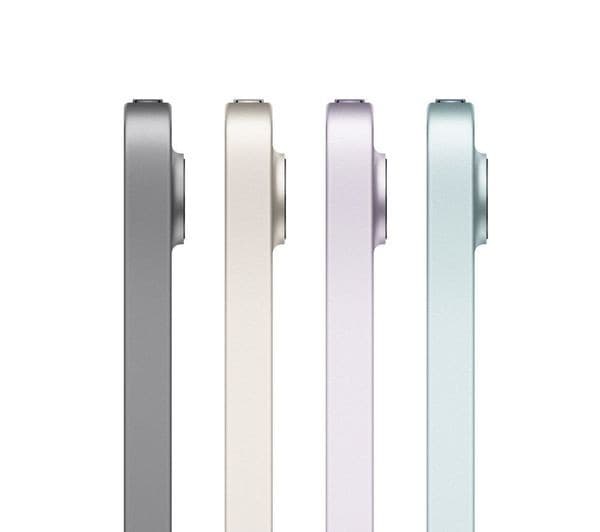 Apple iPad mini (2024) 8.3-inch Wi-Fi 128GB - Purple - Image 8