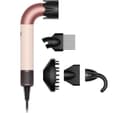 Dyson Supersonic R Curly & Coily Hair Dryer Ceramic Pink & Rose Gold thumbnail 1