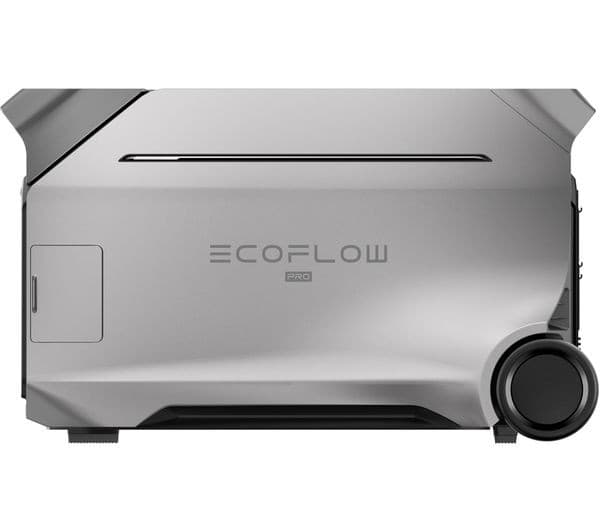 ECOFLOW DELTA Pro 3 4096 Wh Portable Power Station - Image 2