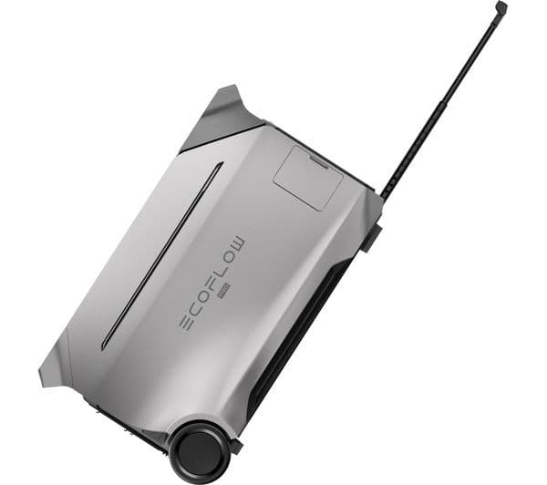 ECOFLOW DELTA Pro 3 4096 Wh Portable Power Station - Image 3
