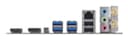 Biostar B850MT2-E DJ motherboard AMD B850 Socket AM5 micro ATX thumbnail 3