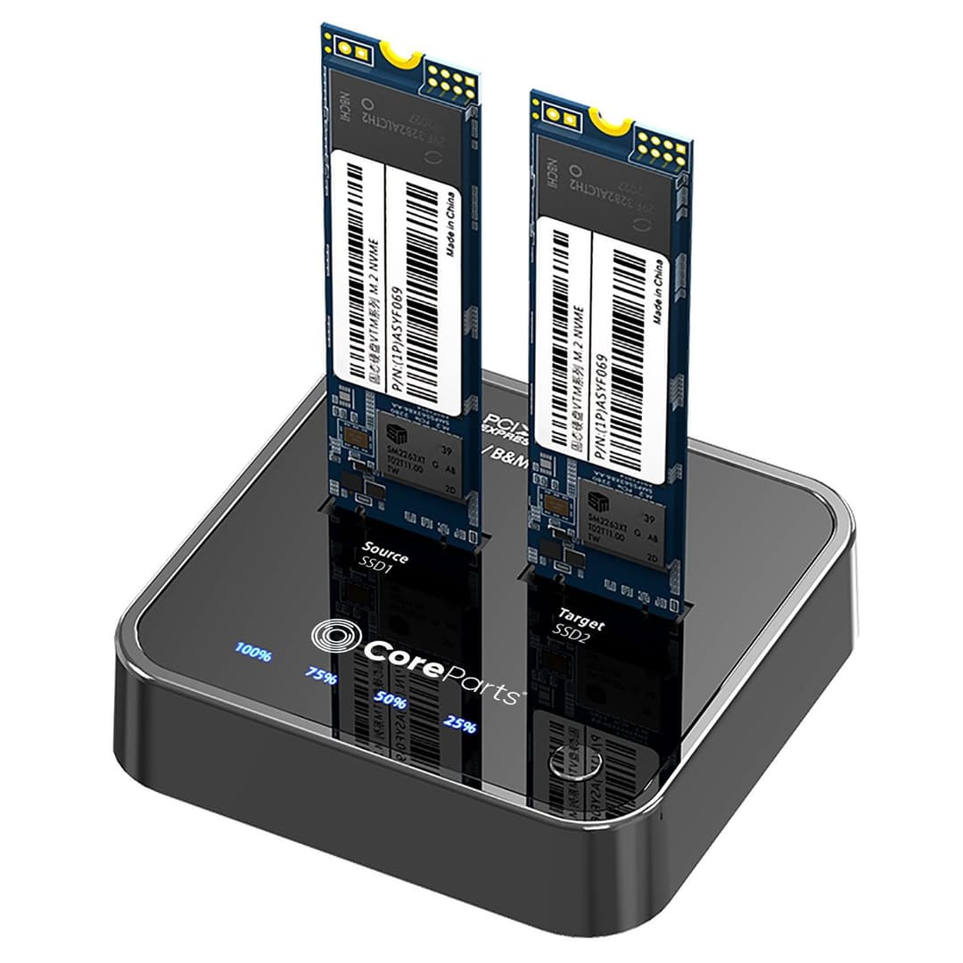 USB3.2 Type C (20Gpbs) M.2 - Image 1