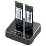 USB3.2 Type C (20Gpbs) M.2