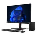 Lenovo ThinkCentre M70q Gen 5 12TD0072UK Tiny Intel Core i5-14400T 16GB RAM 512GB SSD Windows 11 Pro Mini PC thumbnail 8