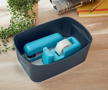 Leitz Cosy Tape Dispenser - Image 4
