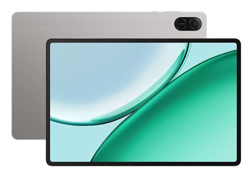 HONOR Pad X8b 11-inch 4GB RAM 128GB Wi-Fi Tablet - Space Grey - Image 1