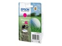 Epson 34XL - XL - magenta - original - ink cartridge thumbnail 4