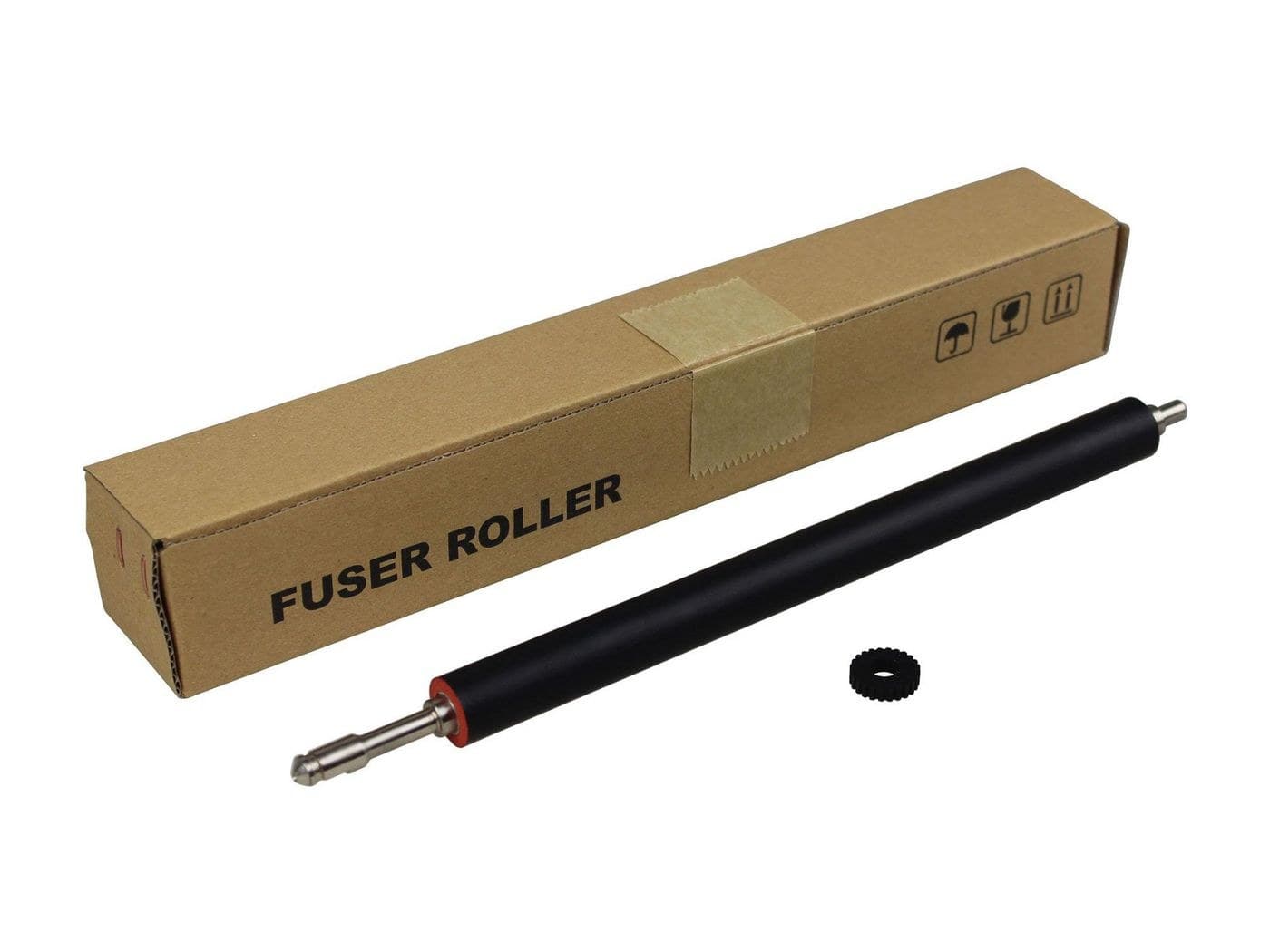 CoreParts MSP6632 Lower Sleeved Roller for HP LaserJet Pro P1102 Laser Printers