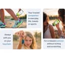 HEAT IT Classic Lightning Smart Insect Bite Healer thumbnail 2