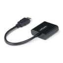 StarTech.com HDMI to VGA Adapter, Active Video Converter For Laptop/Desktop, 1920x1080 (1080p), HDMI Source to VGA Monitor/Display/Projector thumbnail 2