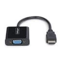StarTech.com HDMI to VGA Adapter, Active Video Converter For Laptop/Desktop, 1920x1080 (1080p), HDMI Source to VGA Monitor/Display/Projector thumbnail 3