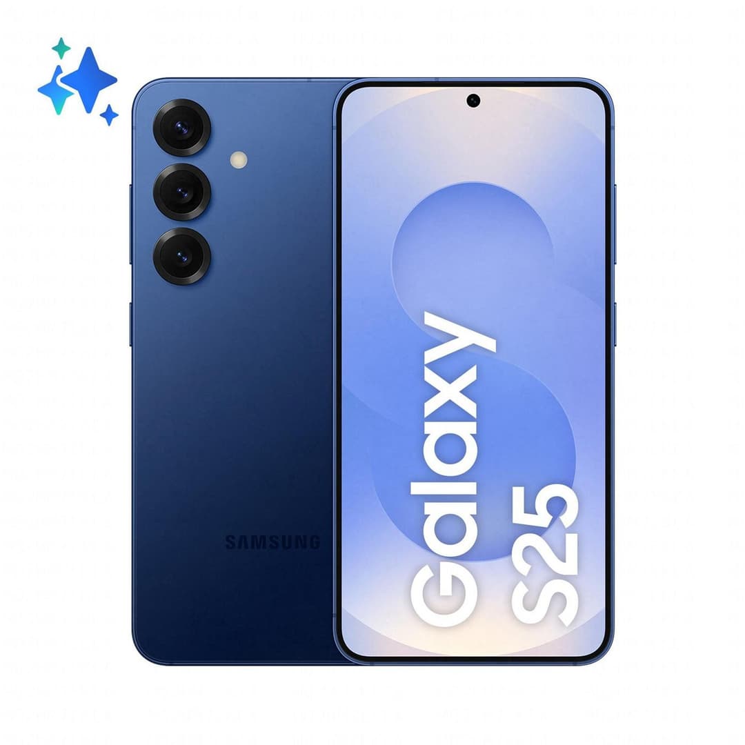 Galaxy S25 15.8 Cm (6.2") - Image 1