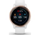 Garmin Venu 2S 40mm Smartwatch White thumbnail 2