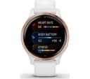 Garmin Venu 2S 40mm Smartwatch White thumbnail 7