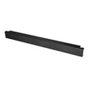 StarTech.com 1U Blanking Panels - Tool Less Blank Rack Panels - 10 Pack thumbnail 1