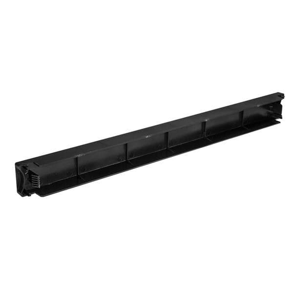 StarTech.com 1U Blanking Panels - Tool Less Blank Rack Panels - 10 Pack - Image 2
