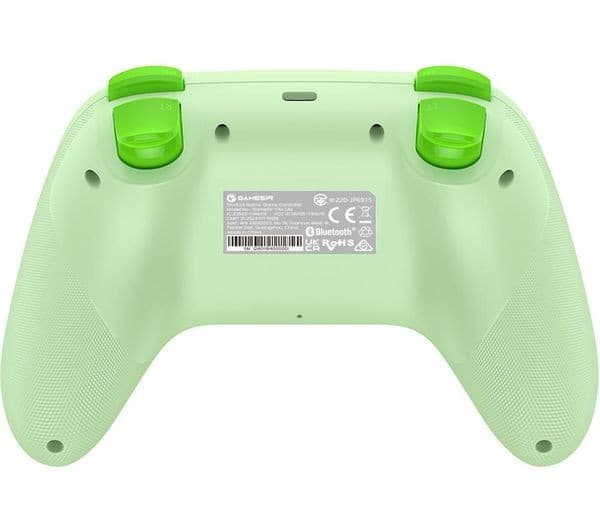 GameSir Nova Lite Wireless Gaming Controller - Sky Blue - Image 2
