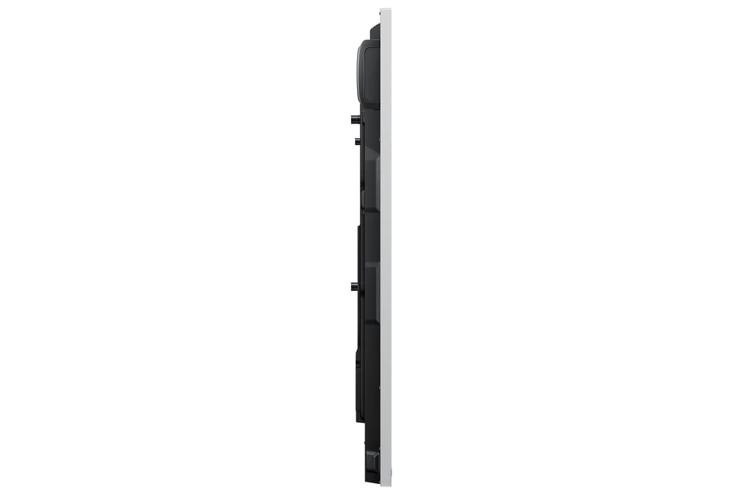 Samsung WE86FX interactive whiteboard 2.18 m (86") 3840 x 2160 pixels Touchscreen Grey HDMI - Image 4