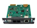APC Network Management Card 3 Remote Management Adapter thumbnail 2