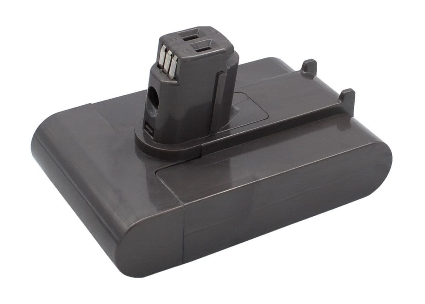 CoreParts Replacement Battery for Dyson Handheld Vacuum 44.4Wh 22.2V Li-ion 2000mAh Black, DC31, DC31 Animal, DC34, DC35, DC35 Exclusive, DC44, DC44 Animal