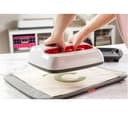 Cricut EasyPress 2 Heat Press Raspberry - 12 x 10 in thumbnail 3