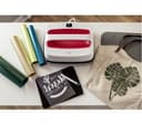 Cricut EasyPress 2 Heat Press Raspberry - 12 x 10 in thumbnail 5