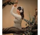 Bose QuietComfort Ultra Headphones (2nd Gen) Driftwood Sand thumbnail 5